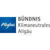 Logo Bündnis klimaneutrales Allgäu