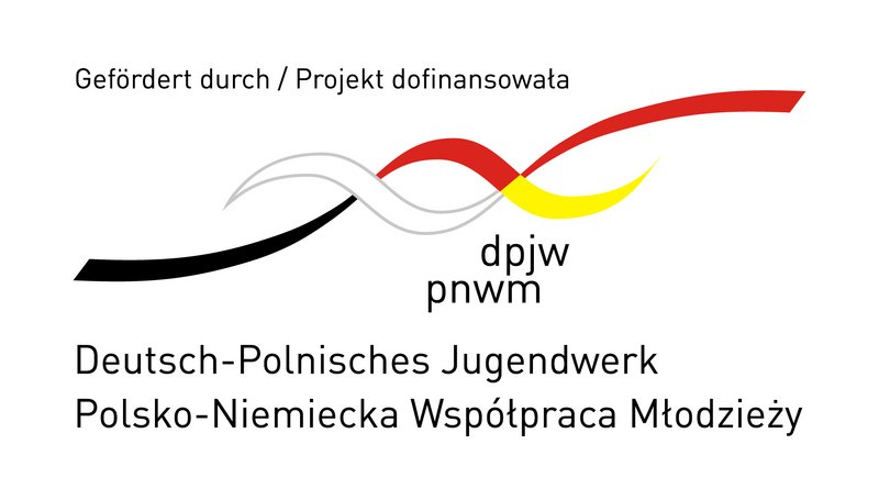 Logo des DPJW